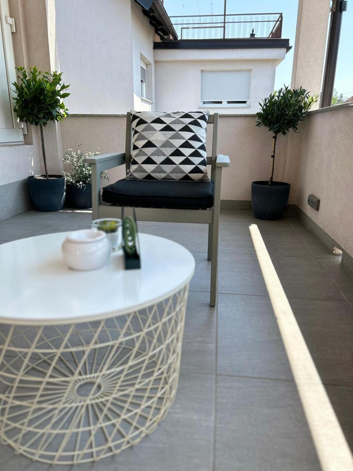 Lumani With Free Parking * Zagreb