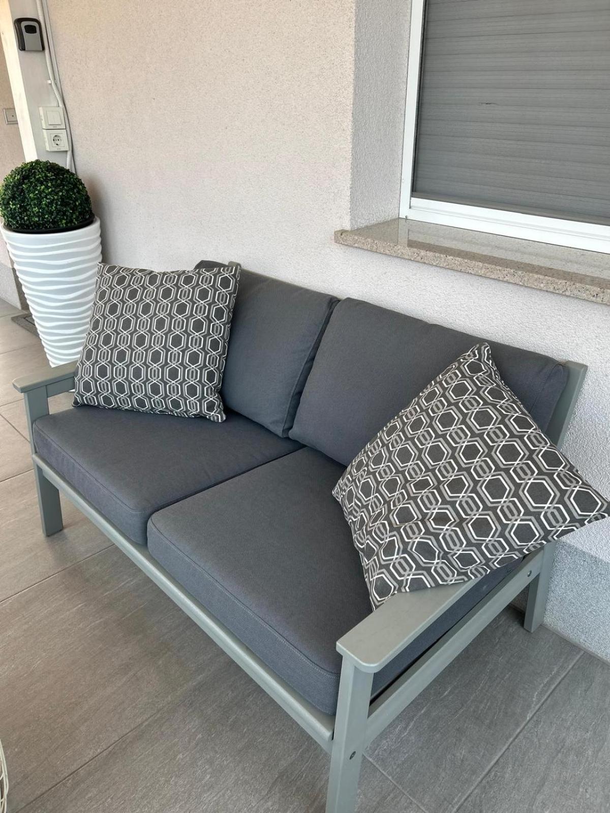 Apartment Lumani With Free Parking *